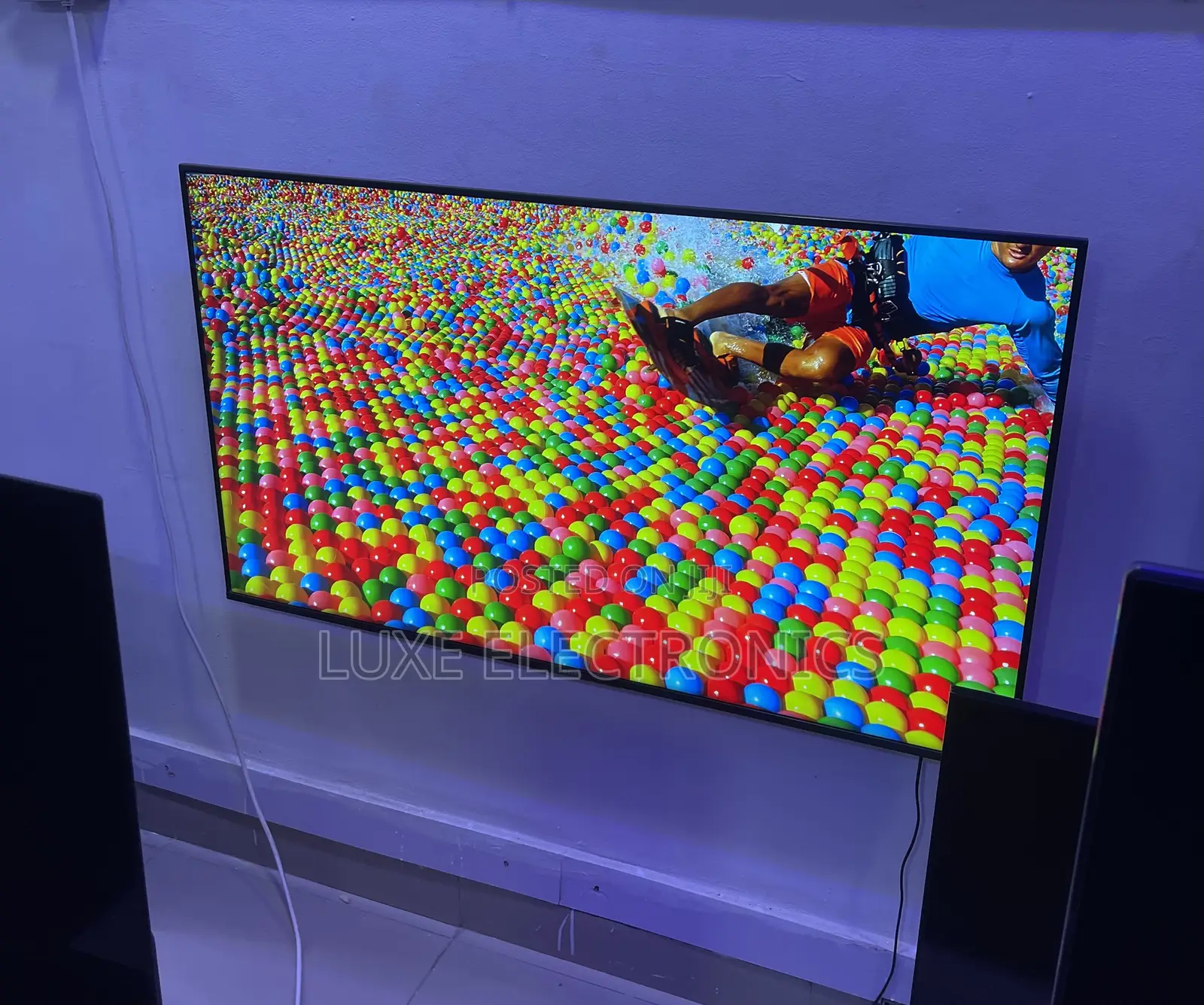 55 Inches Sony Bravia European Used Android Tv 2022 Model