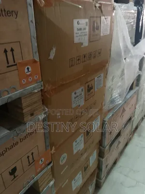 5kwh 48v Solar Inverter Is Here With a Every Good Price