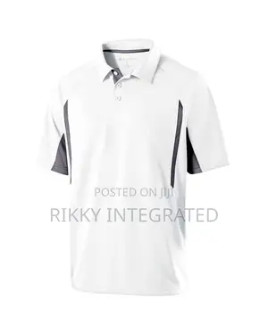Flex Printing for School Security Uniforms and Polos