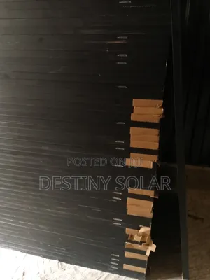 500watts Solar Penal Canadian Is Here With a Good Price