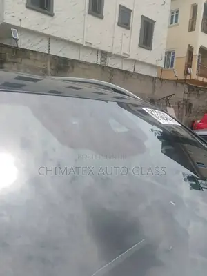 Mercedes Gle350 2016 Windscreen Glass 2016 Available
