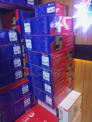 6.2kva 48volts SMS Solar Hybrid Inverter