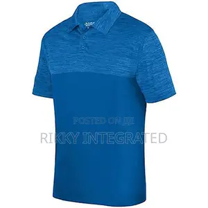 Screen Printing for Polos Medical Gowns