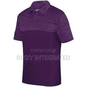 Screen Printing for Polos Medical Gowns