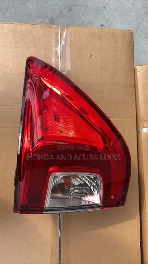 LH Rear Lamp Honda Pilot 2019- 2022