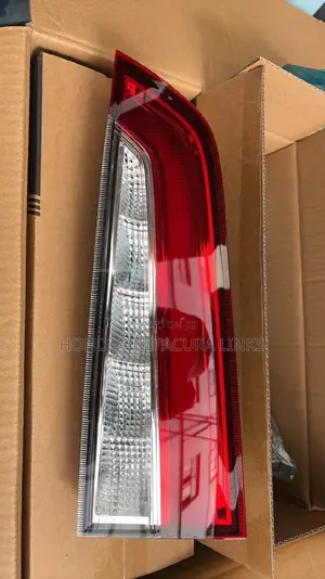 RH Booth Lamp Honda Pilot 2019- 2022