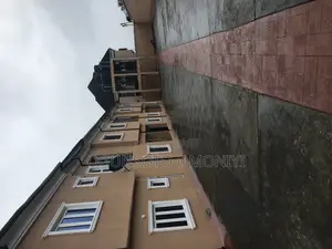 Furnished 2bdrm Duplex in Oloja Estate Epe for rent