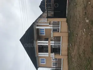Furnished 2bdrm Duplex in Oloja Estate Epe for rent