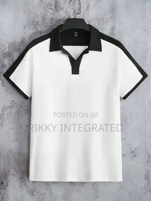 Custom Branding for Polos Sport Wears