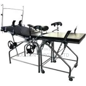 Examination Bed/Surgical Operation Table