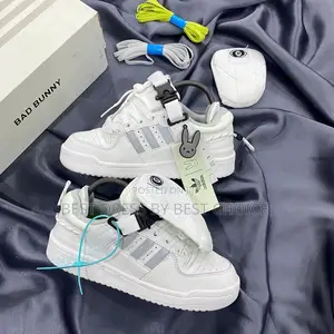 Adidas Bad Bunny SNKS  Now