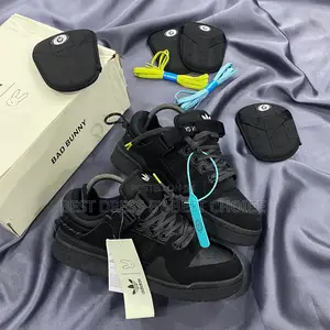 Adidas Bad Bunny SNKS  Now