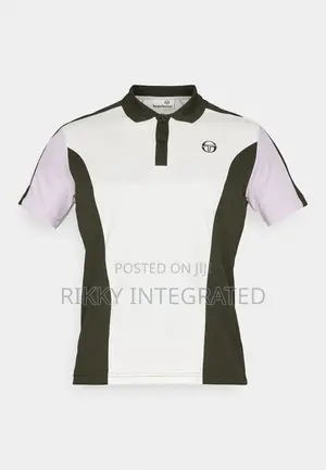 Sublimation for Polos Joggers