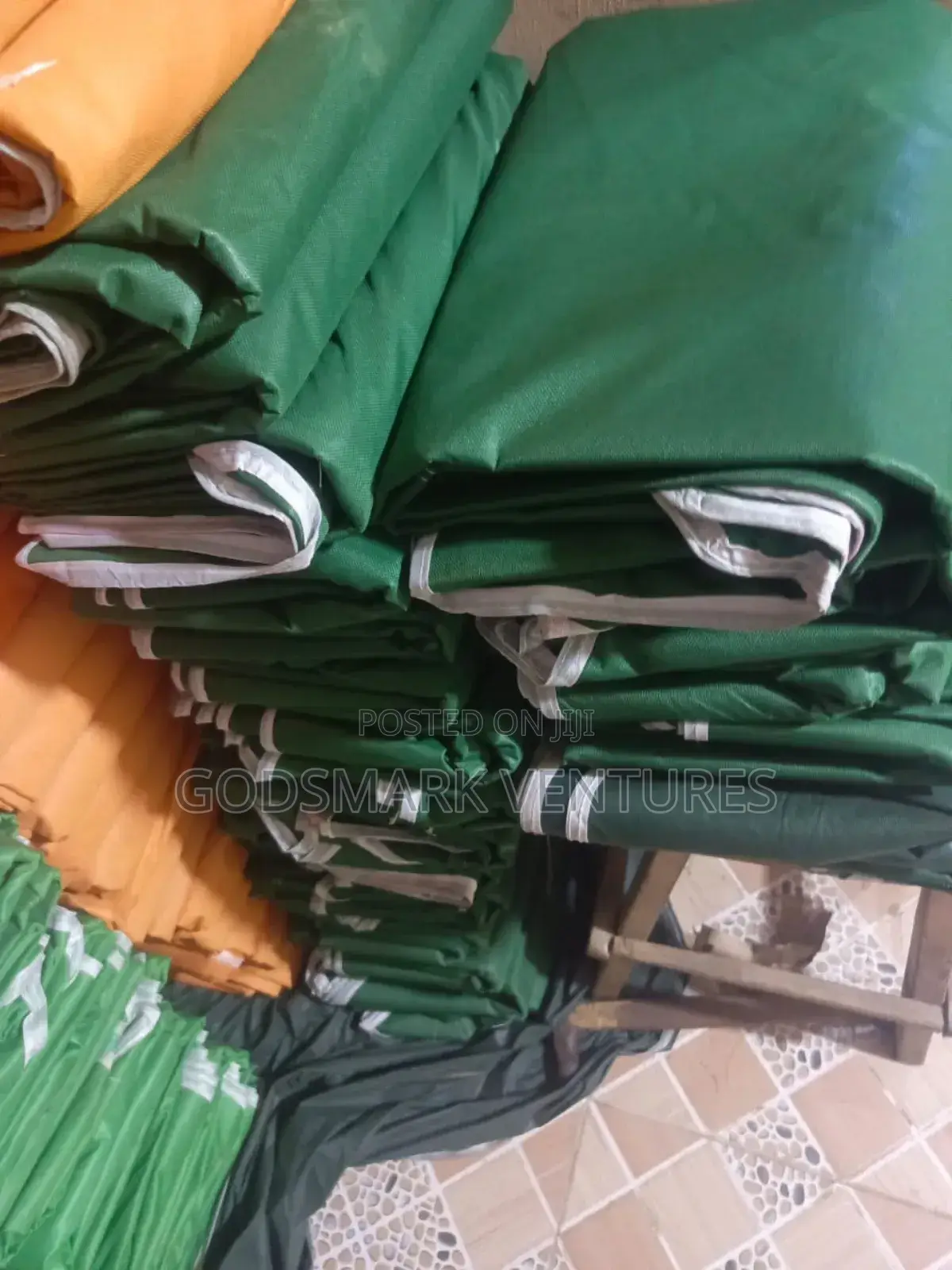 Imported Foldable Canopy 10 by 15feet