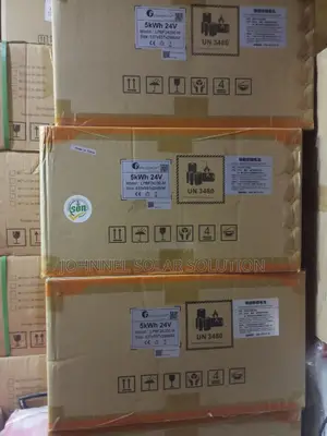 5kwh 24volts Felicitysolar Lithium Ion Battery