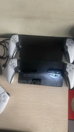 Playstation Portal