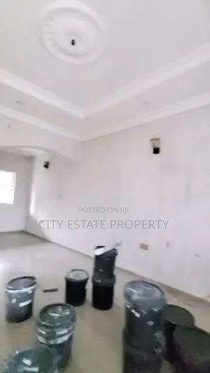 Furnished 1bdrm Block of Flats in Port-Harcourt for rent
