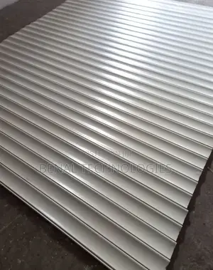 Smart Automated Roll-Down Doors