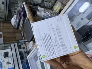 Apple Airpod 4 With Active Noise Reduction