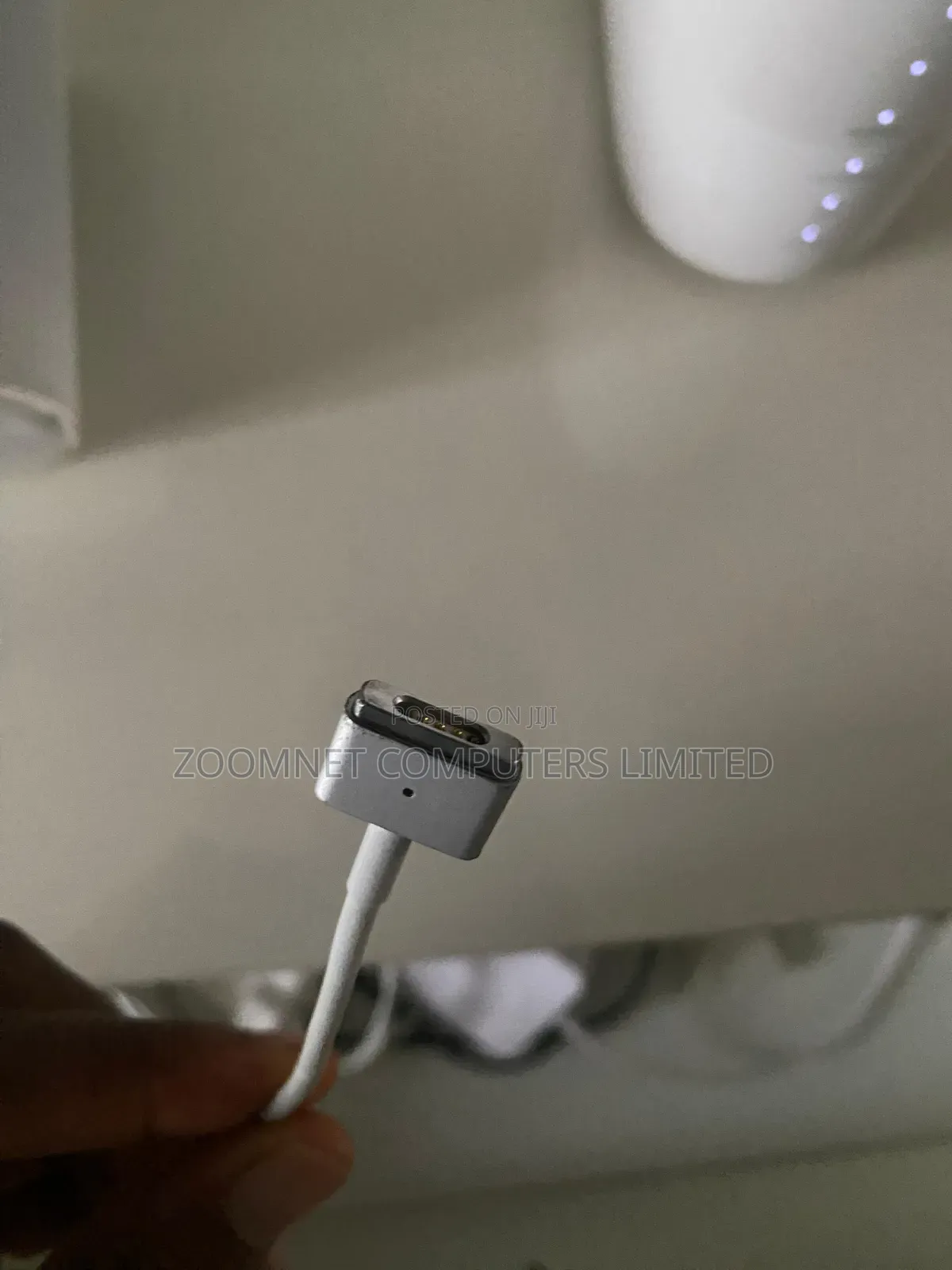 Original Mac Book Chargers