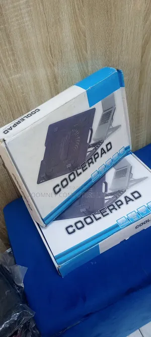 Laptop External Cool Fan