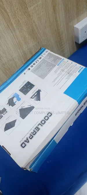 Laptop External Cool Fan