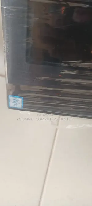 Desktop Computer HP 4GB Intel Core I5 HDD 500GB