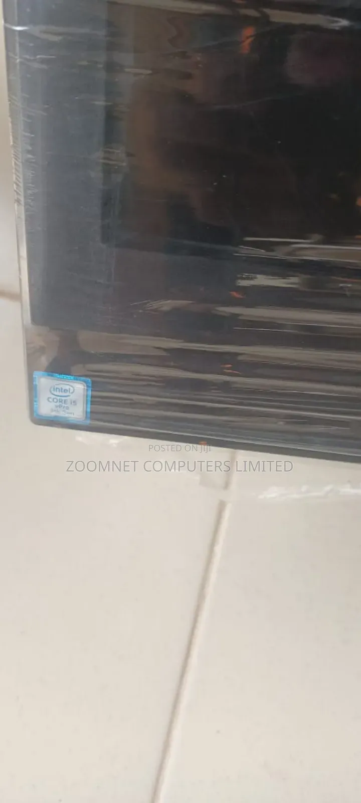Desktop Computer HP 4GB Intel Core I5 HDD 500GB