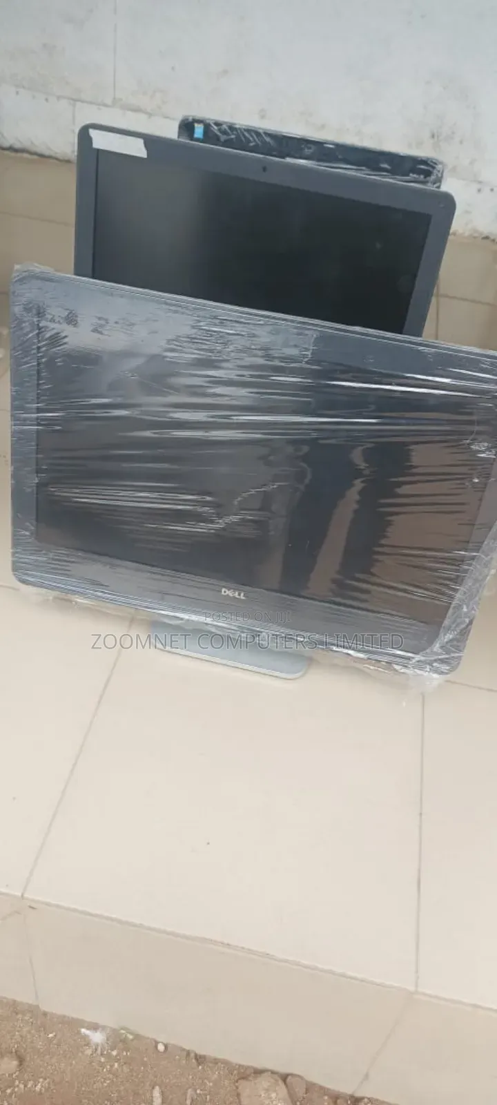 Desktop Computer HP 4GB Intel Core I5 HDD 500GB