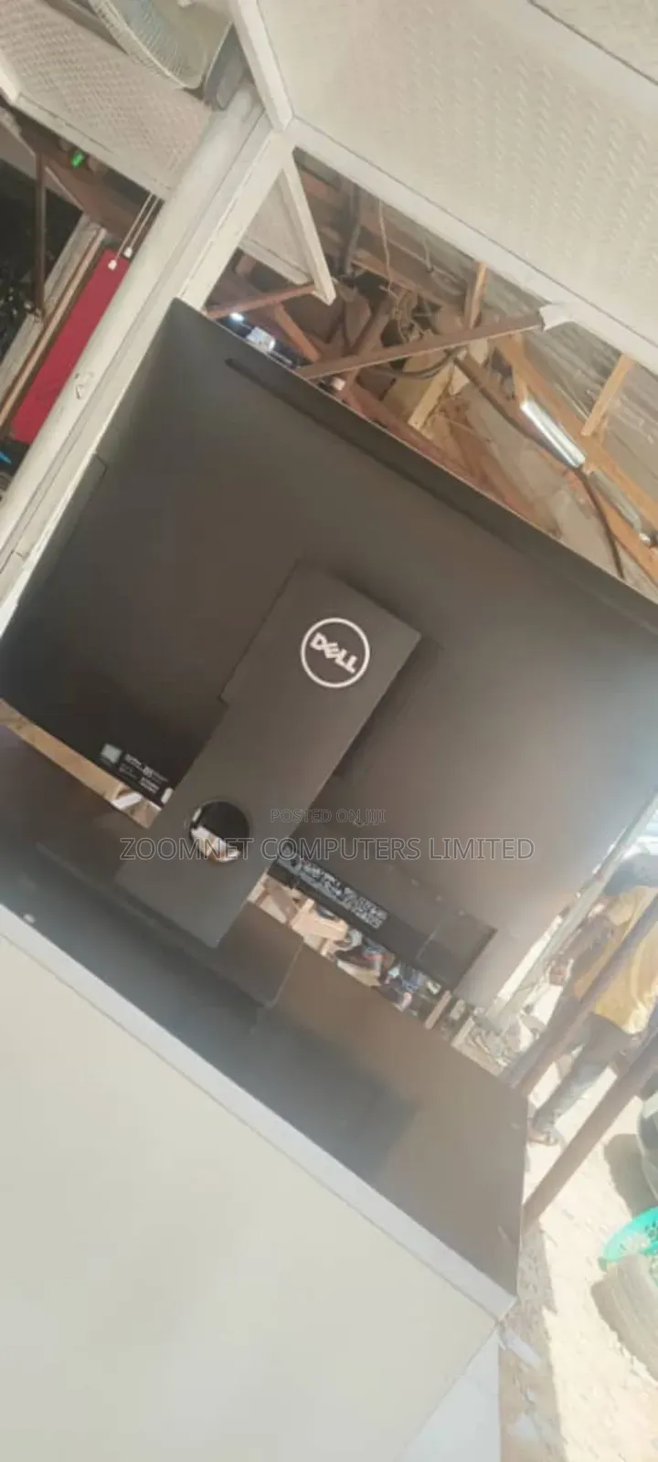 Desktop Computer HP 4GB Intel Core I5 HDD 500GB