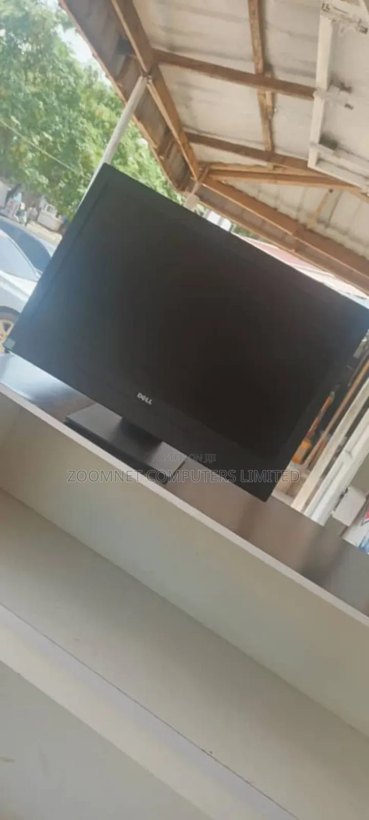 Desktop Computer HP 4GB Intel Core I5 HDD 500GB