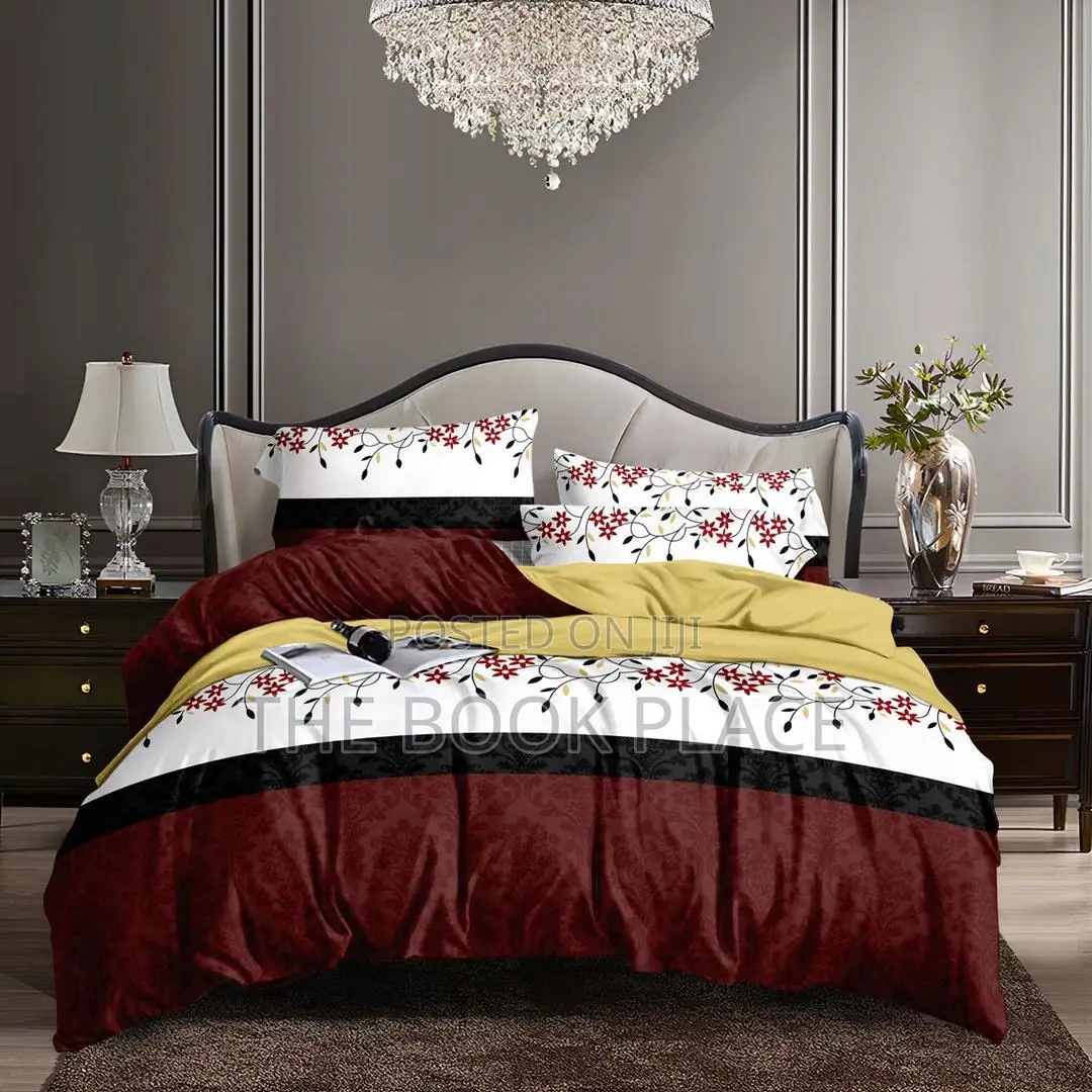 Luxury American Bedding