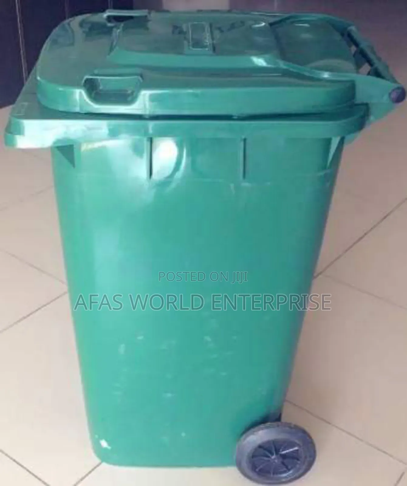 240l Waste Bin for Home Use