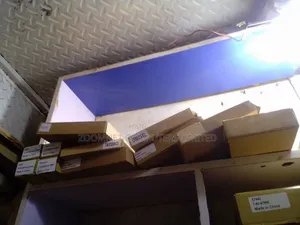 Laptop Inbuilt Batteries