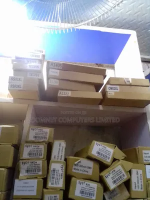 Laptop Inbuilt Batteries
