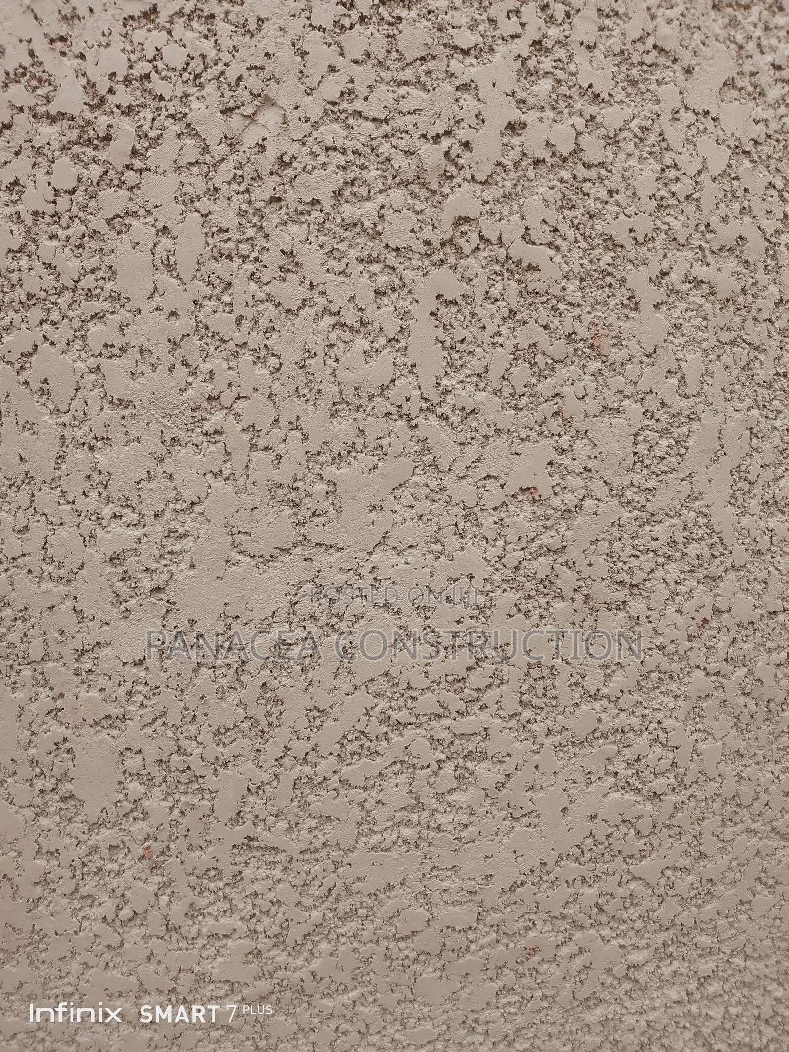 Wall Taloring