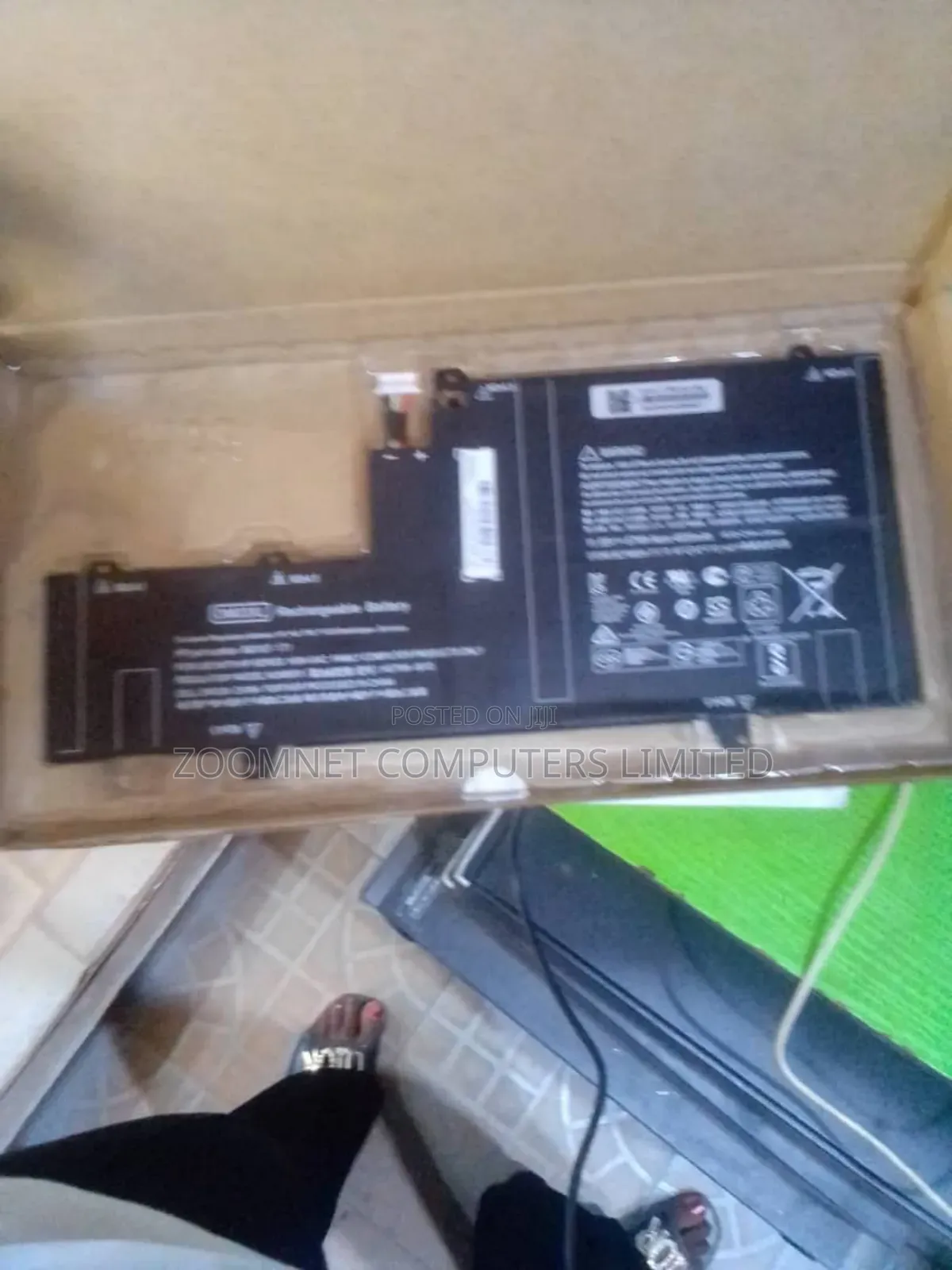 1030g2 Laptop Battery