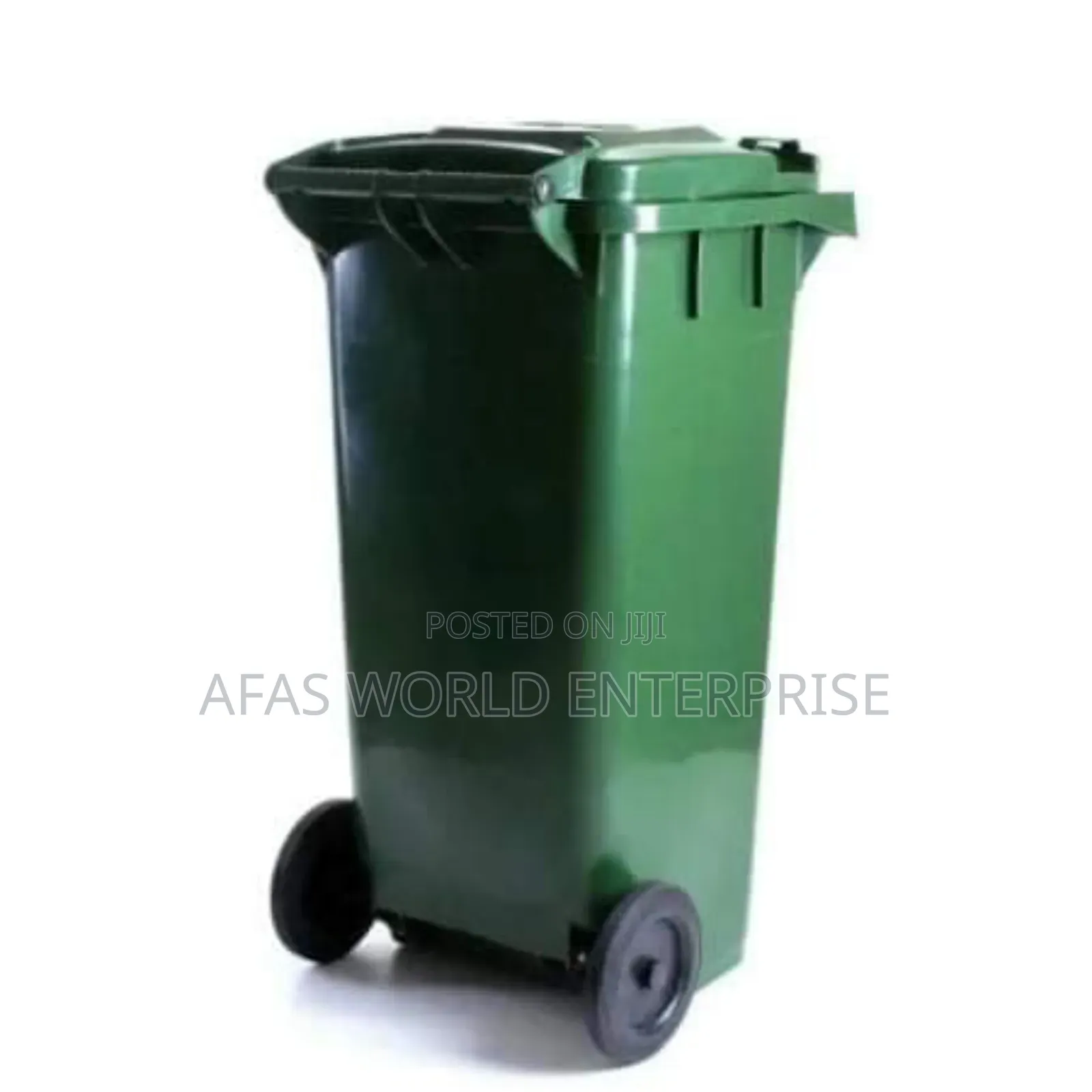 Giant 240l Waste Bin