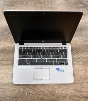 Photo - Laptop HP EliteBook 820 G3 8GB Intel Core I5 SSD 256GB