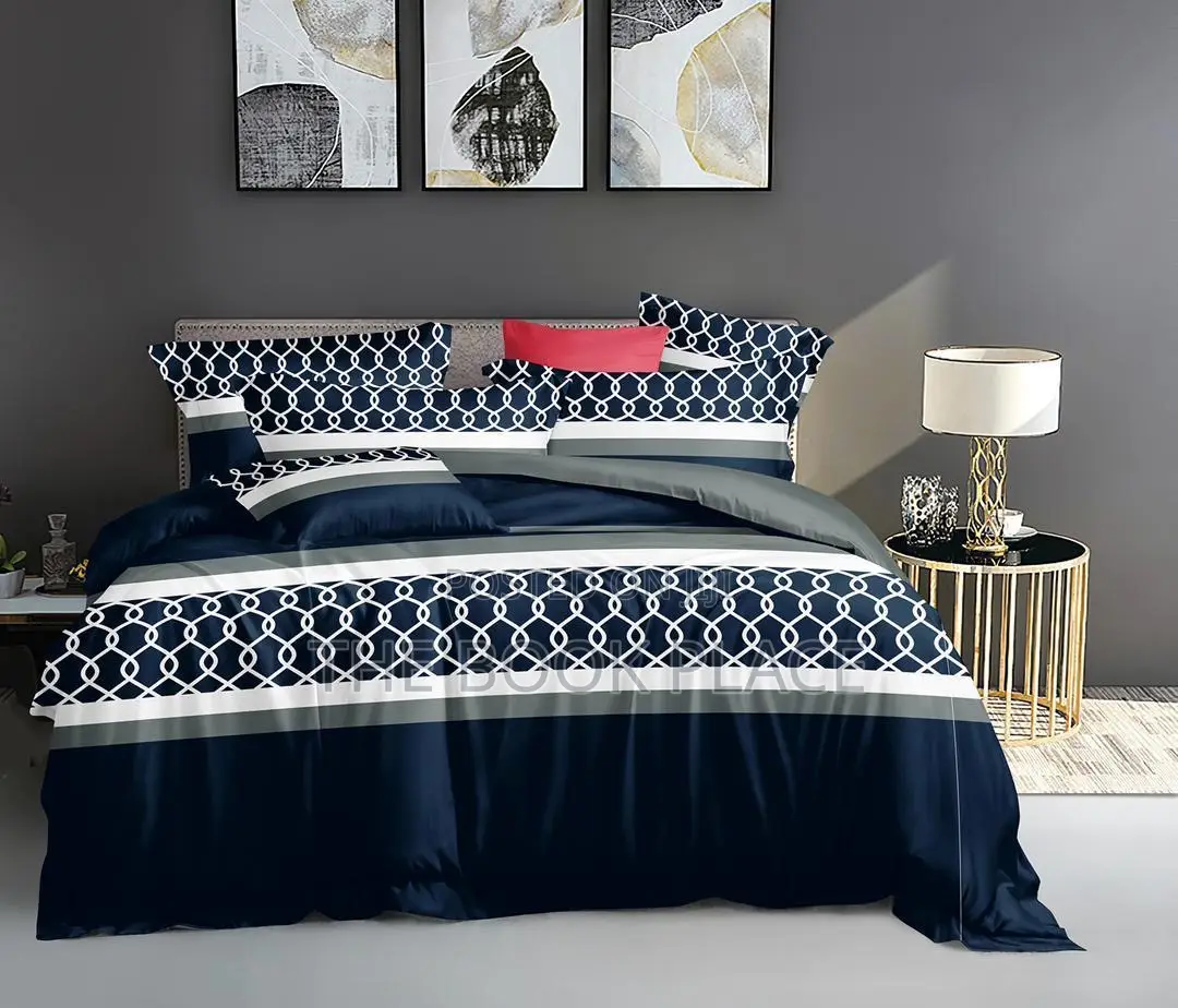 Multipurpose Cotton Bedsheets