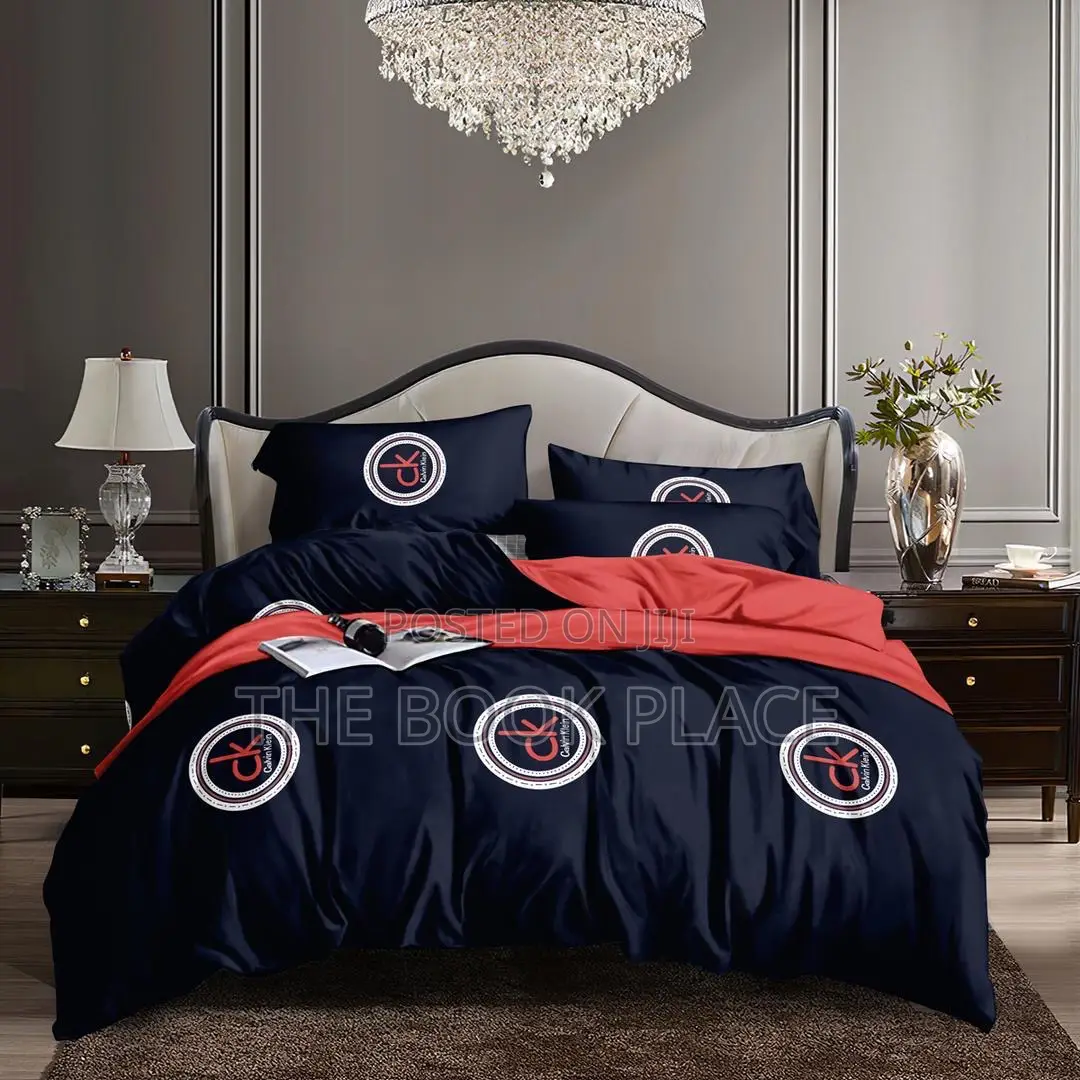 American Multi Cotton Bedsheets