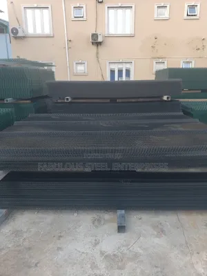 Wire Mesh Atifinger