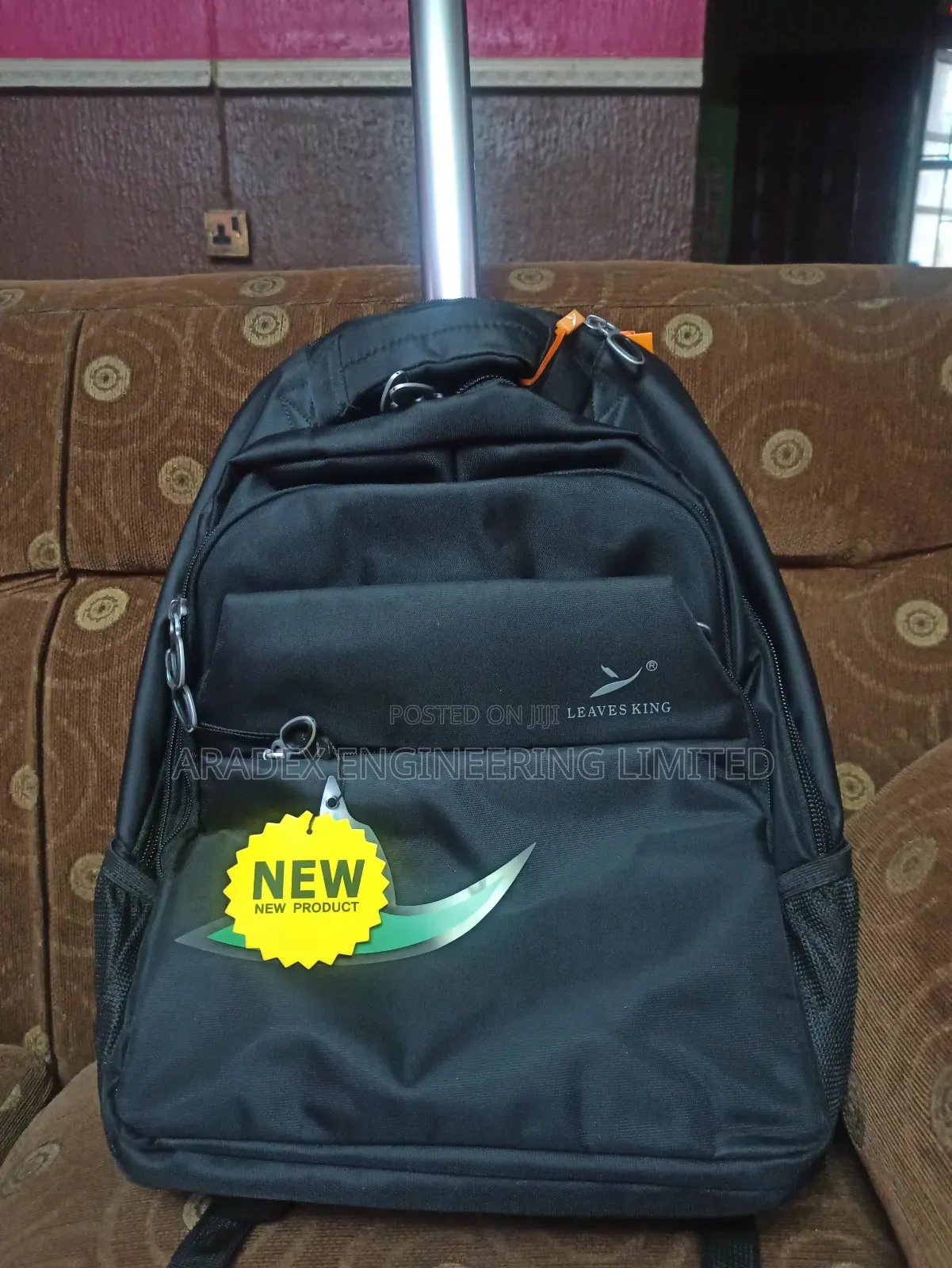 Leaves Bag