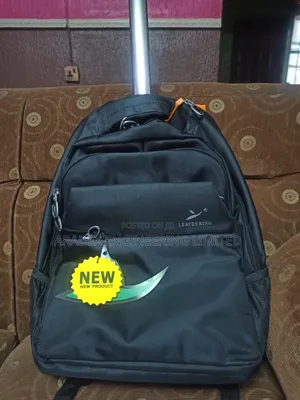 Leaves Bag