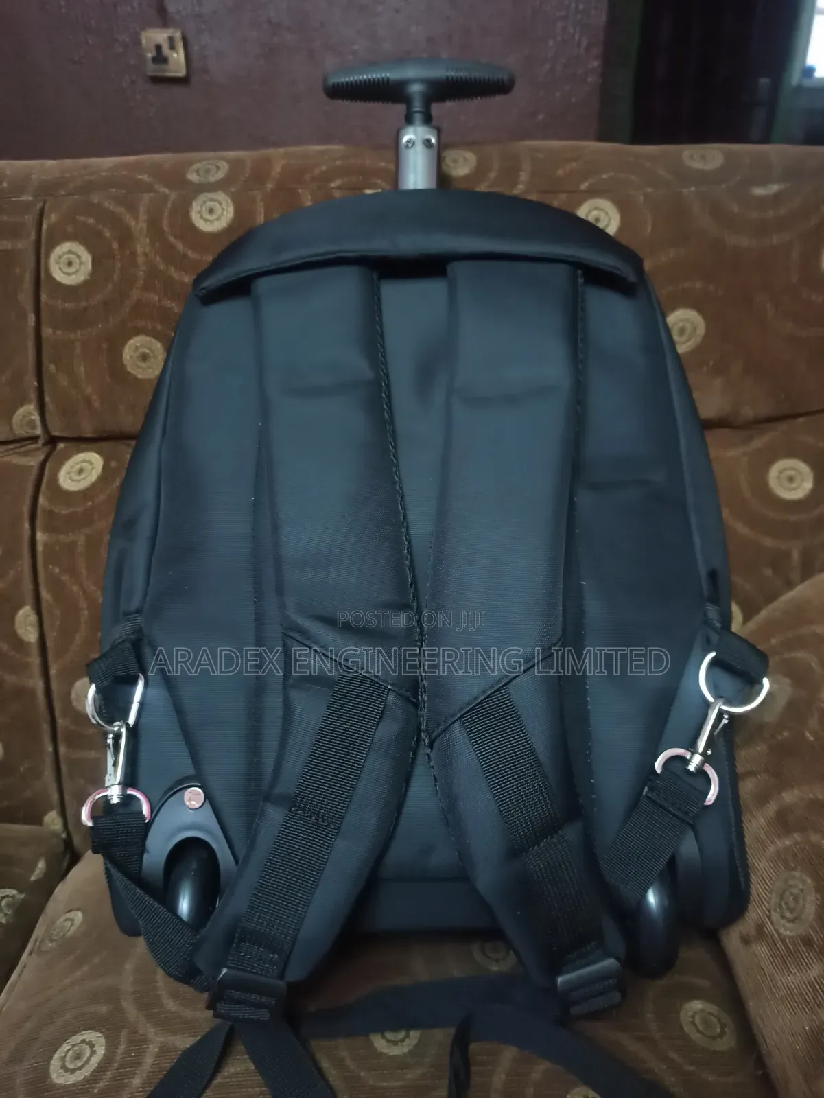 Leaves Bag