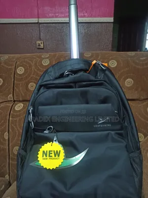 Leaves Bag