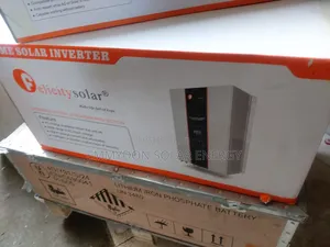 Original Felicity Inverter 10kva 48V Ivps