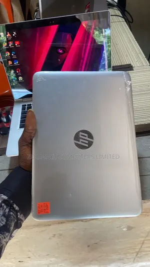 Laptop HP EliteBook 820 G3 8GB Intel Core i5 SSD 256GB