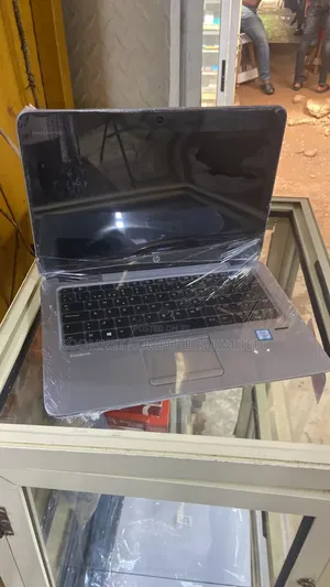 Laptop HP EliteBook 820 G3 8GB Intel Core i5 SSD 256GB