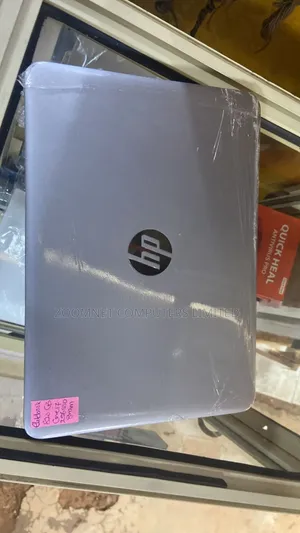 Laptop HP EliteBook 820 G3 8GB Intel Core i5 SSD 256GB